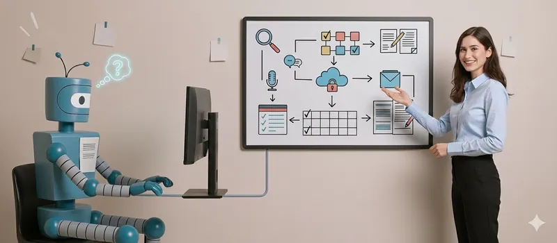 How to Choose an AI File Note and Advice Document Platform