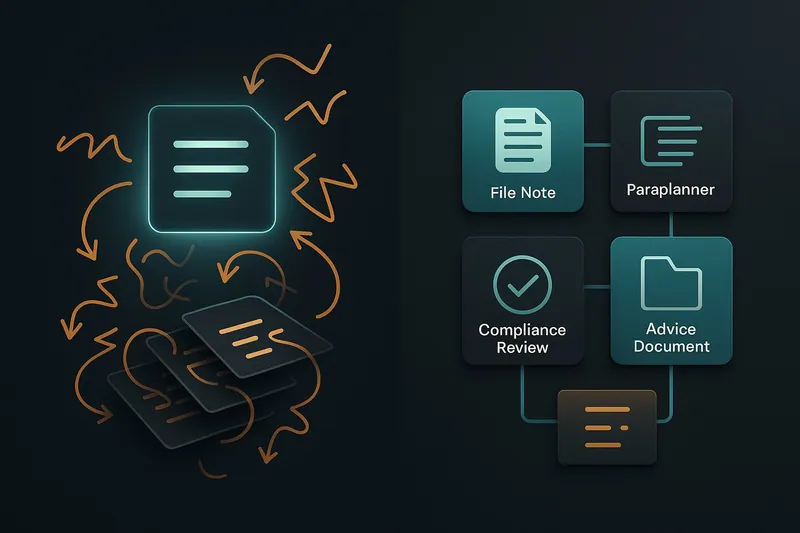Generic AI Note-Takers Are Cheap. The Rework Is Not.