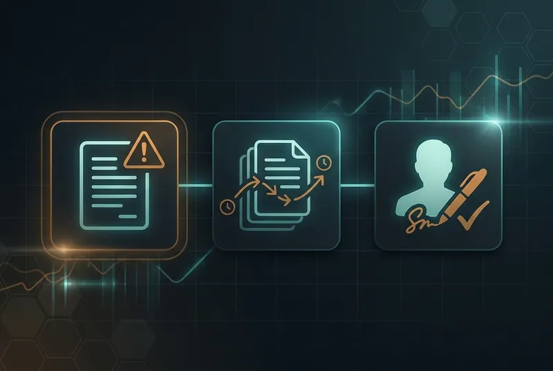 AI Governance in Financial Advice: Three Gaps Most Firms' Policies Don't Cover