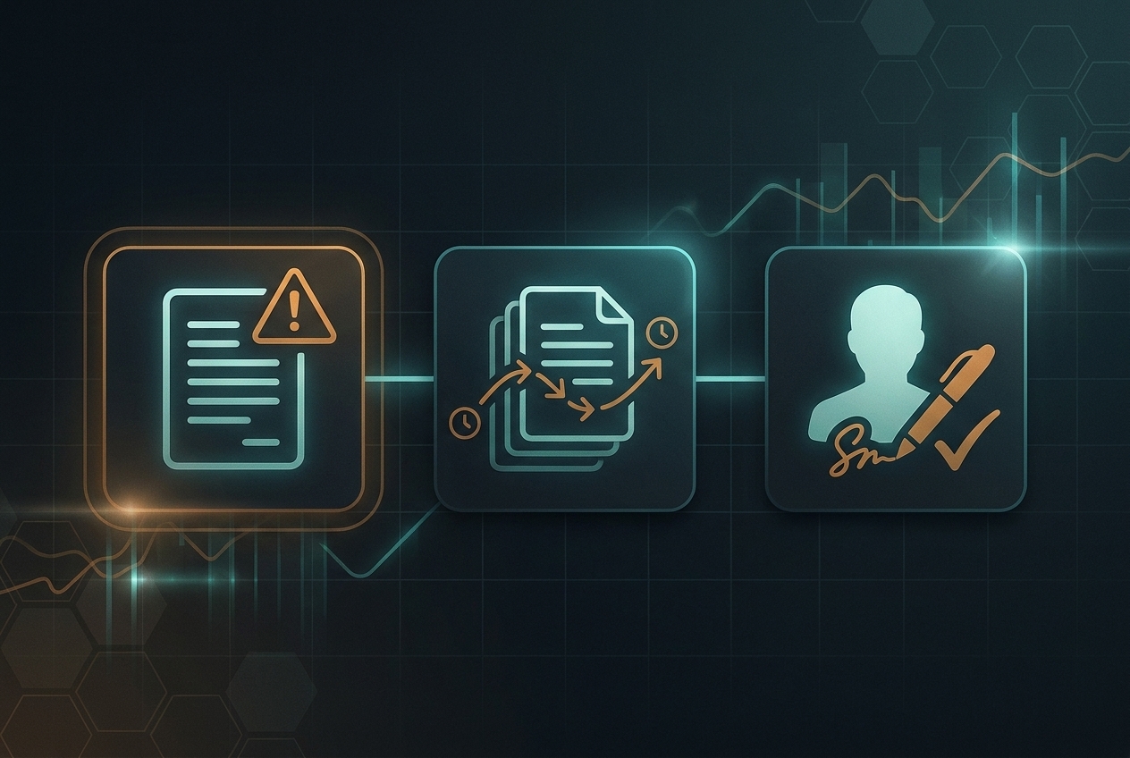 AI Governance in Financial Advice: Three Gaps Most Firms' Policies Don't Cover | AdviseWell