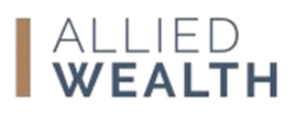 Allied Wealth logo