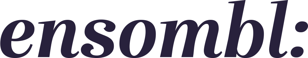 Ensombl