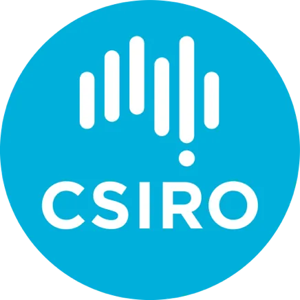 CSIRO logo
